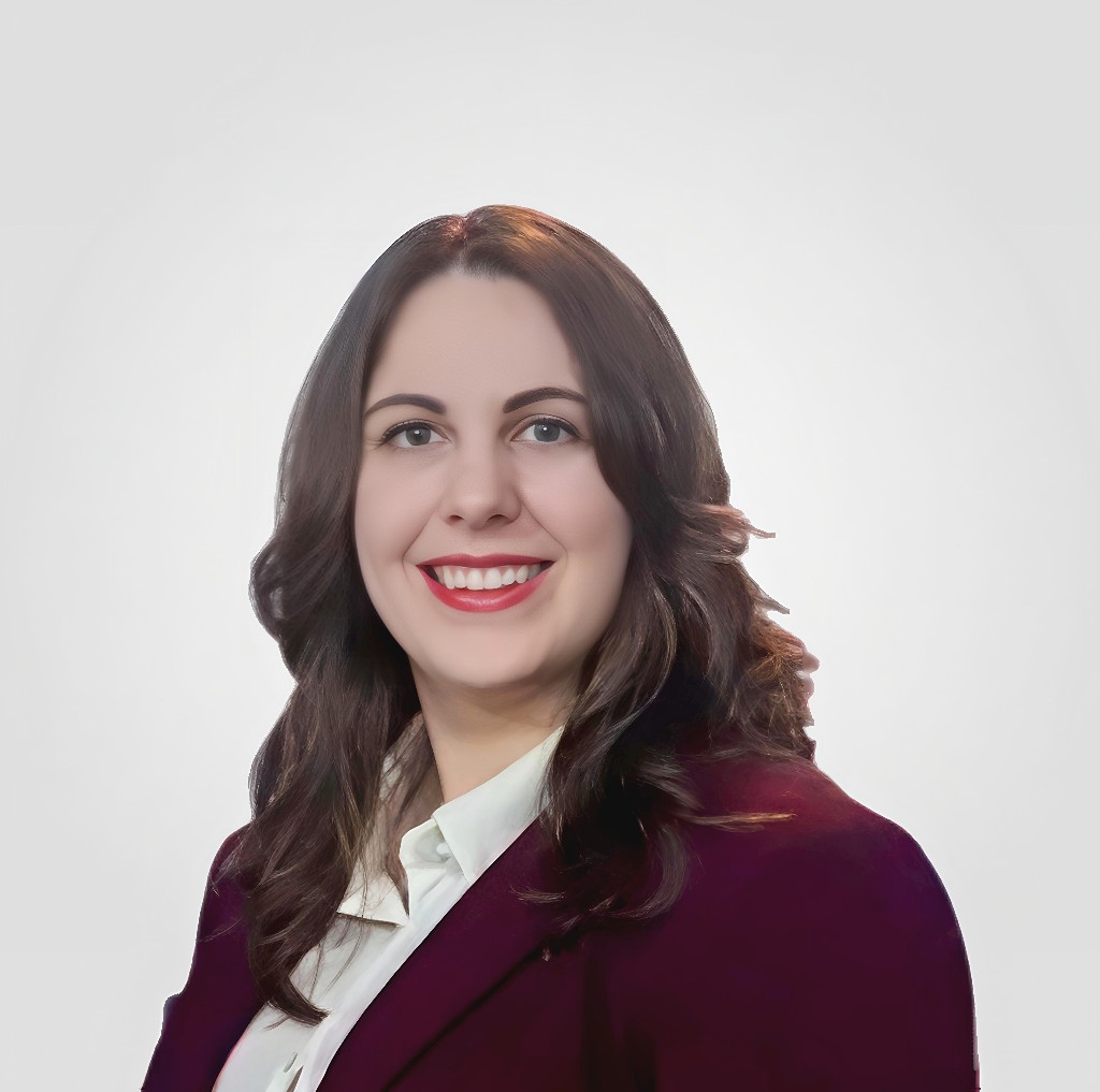Natalia Mallia, Co-Founder · CEO